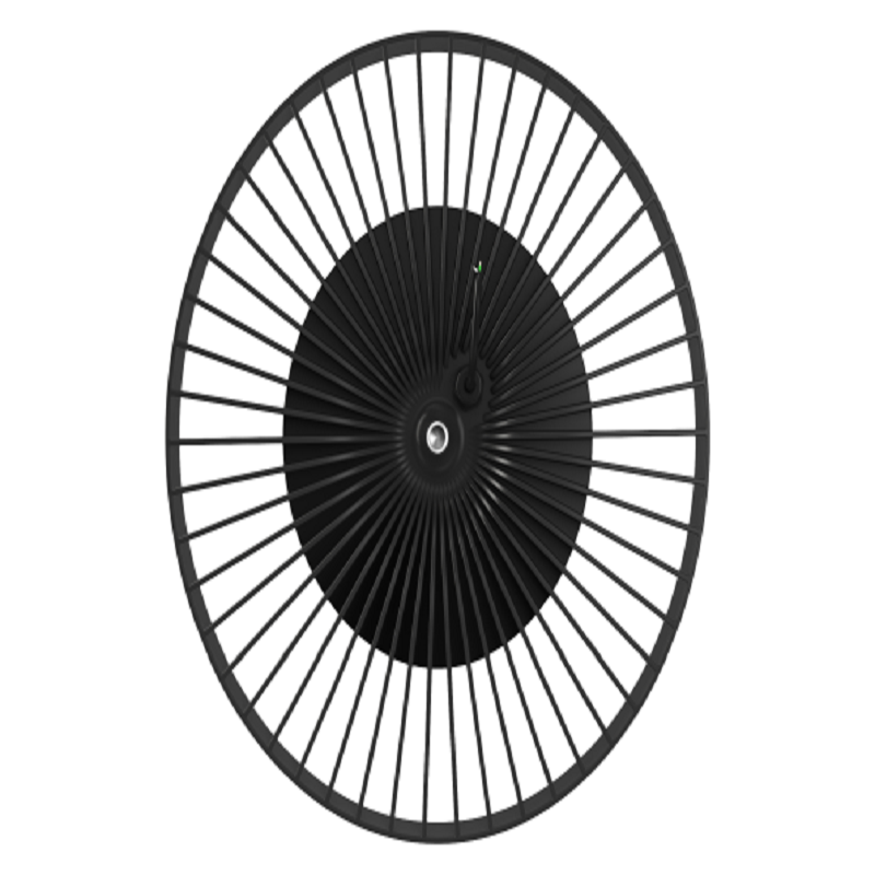 Een patent voor directe wisselstroom van Amber Solutions vermindert de complexiteit en het stroomverbruik in LED-verlichting