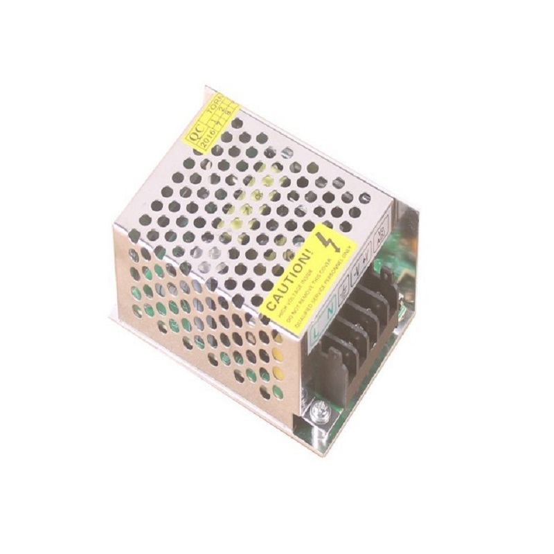 LED-voeding