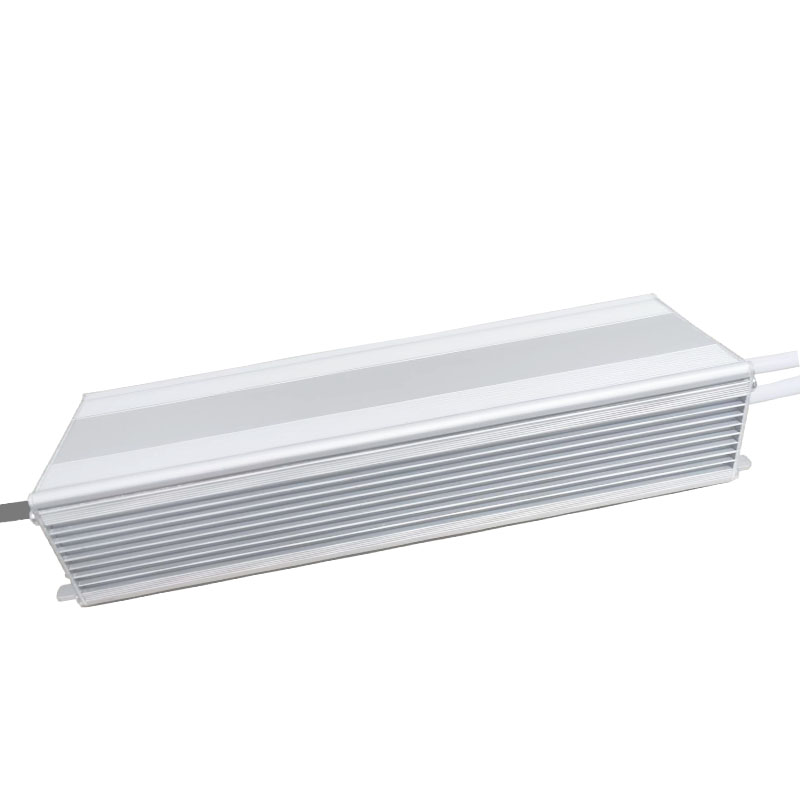 12v 12A 150w constante spanning Waterbestendige ledstroom schakelaar