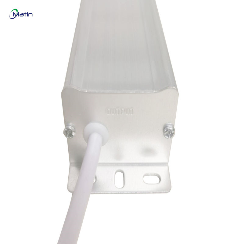 Bron fabriek ac dc led driver Waterproof 12v 120w sm Zhongshan hoge kwaliteit constante druk geleide voeding